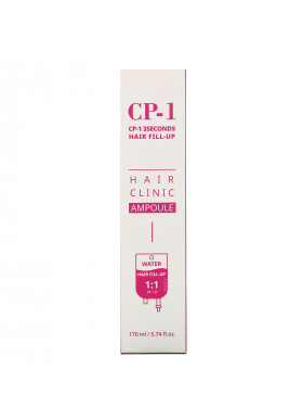 CP-1, 3 Seconds Hair Fill-Up, 5.74 fl oz (170 ml)