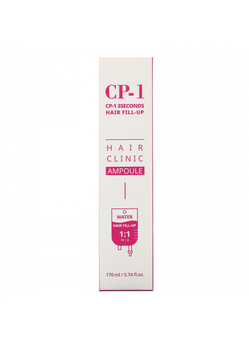 CP-1, 3 Seconds Hair Fill-Up, 5.74 fl oz (170 ml)