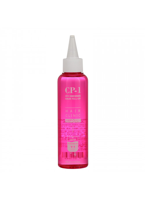 CP-1, 3 Seconds Hair Fill-Up, 5.74 fl oz (170 ml)