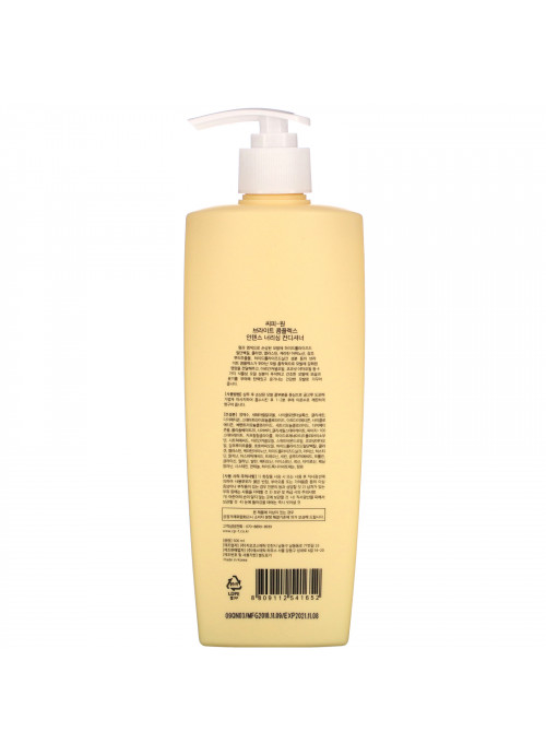 CP-1, Bright Complex Intense Nourishing Conditioner, 500 ml