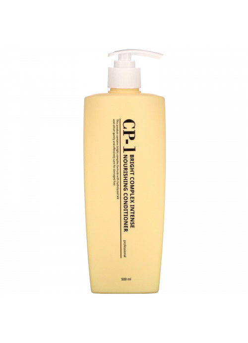 CP-1, Bright Complex Intense Nourishing Conditioner, 500 ml