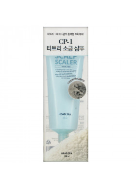 CP-1, Scalp Scaler, Head Spa, 250 ml