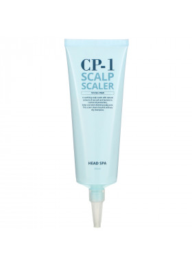 CP-1, Scalp Scaler, Head Spa, 250 ml