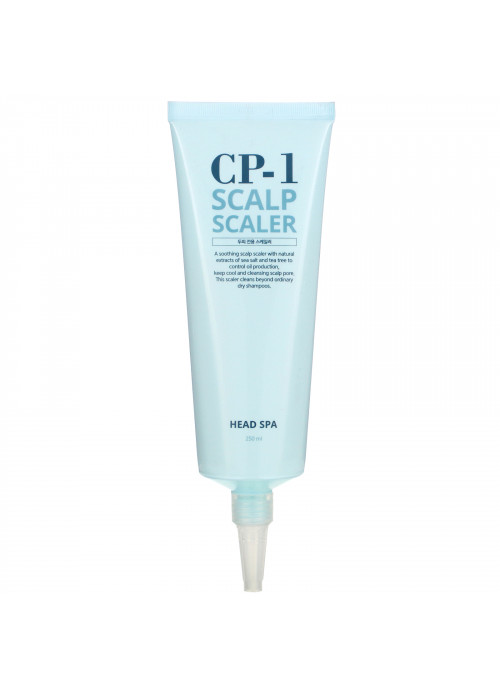 CP-1, Scalp Scaler, Head Spa, 250 ml