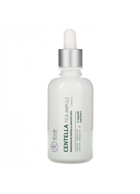 Crazy Skin, Centella Tica Ampule, 1.7 fl oz (50 ml)