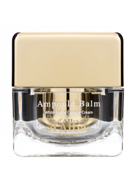 d'Alba, White Truffle, Anti-Wrinkle Cream, Ampoule Balm, 1.76 oz (50 g)