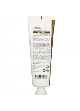 Daymellow, Bloomy Hand Cream, Woody, 1.76 fl oz (50 g)