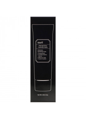 Dear, Klairs, Midnight Blue Calming Cream, 2 oz (60 ml)