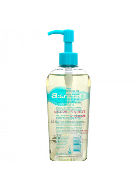 Derma:B, Daily Moisture Body Oil,  6.76 fl oz (200 ml)