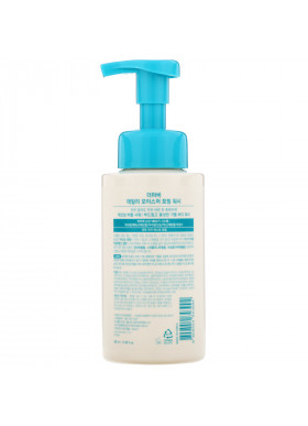 Derma:B, Daily Moisture Foaming Wash, 12.85 fl oz (380 ml)
