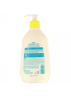 Derma:B, DeoFresh Body Lotion, Odor Care, 13.5 fl oz (400 ml)
