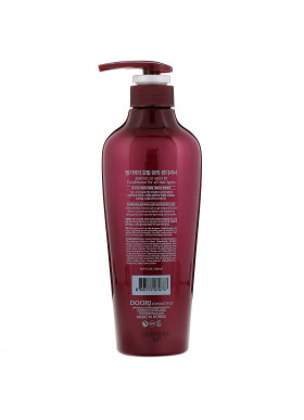 Doori Cosmetics, Daeng Gi Meo Ri, Conditioner for All Hair, 16.9 fl oz (500 ml)