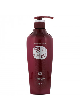 Doori Cosmetics, Daeng Gi Meo Ri, Conditioner for All Hair, 16.9 fl oz (500 ml)