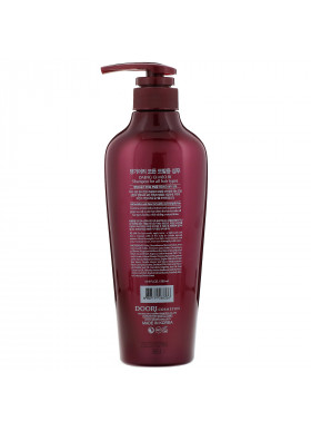 Doori Cosmetics, Daeng Gi Meo Ri, Shampoo for All Hair, 16.9 fl oz (500 ml)