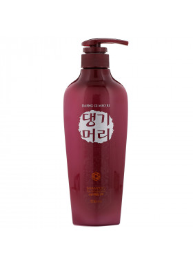 Doori Cosmetics, Daeng Gi Meo Ri, Shampoo for Damaged Hair, 16.9 fl oz (500 ml)