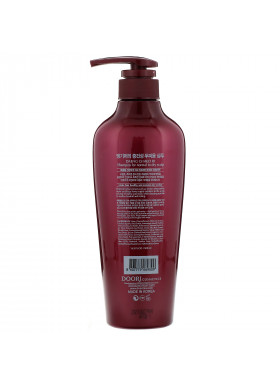 Doori Cosmetics, Daeng Gi Meo Ri, Shampoo for Normal to Dry Scalp, 16.9 fl oz (500 ml)