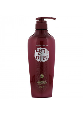 Doori Cosmetics, Daeng Gi Meo Ri, Shampoo for Normal to Dry Scalp, 16.9 fl oz (500 ml)