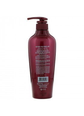 Doori Cosmetics, Daeng Gi Meo Ri, Shampoo for Oily Scalp, 16.9 fl oz (500 ml)