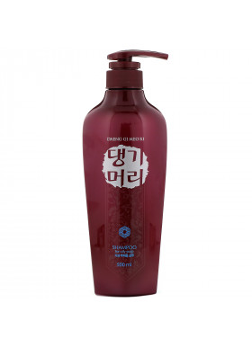 Doori Cosmetics, Daeng Gi Meo Ri, Shampoo for Oily Scalp, 16.9 fl oz (500 ml)