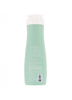 Doori Cosmetics, Look At Hair Loss, Minticcino Deep Cooling Shampoo, 16.9 fl oz (500 ml)