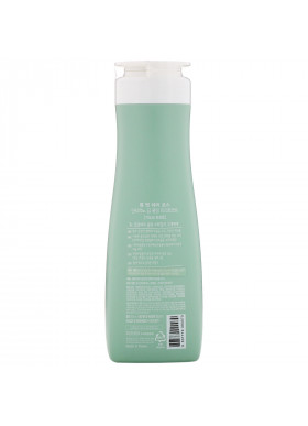 Doori Cosmetics, Look At Hair Loss, Minticcino Deep Cooling Treatment, 16.9 fl oz (500 ml)