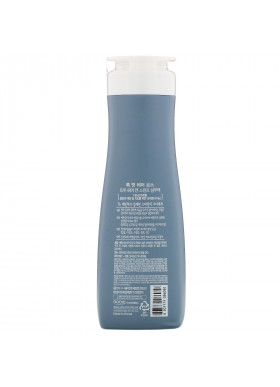 Doori Cosmetics, Look At Hair Loss, True Hair & Scalp Shampoo, 16.9 fl oz (500 ml)