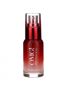Double Dare, Red Water Serum, 30 ml