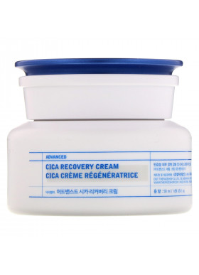 Dr. Belmeur, Advanced, Cica Recovery Cream, 1.69 fl oz (50 ml)