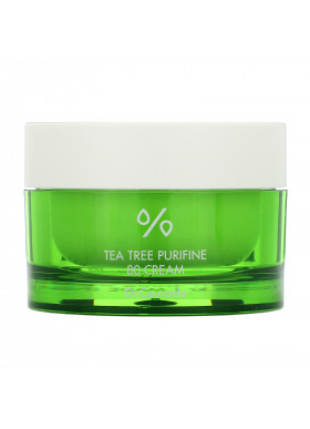 Dr. Ceuracle, Tea Tree Purifine, 80 Cream, 1.76 oz (50 g)