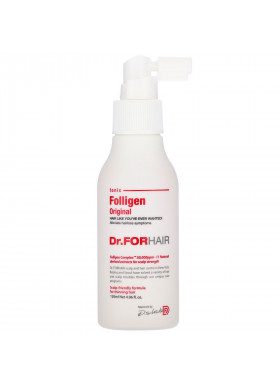 Dr.ForHair, Folligen Tonic Original, 4.06 fl oz (120 ml)