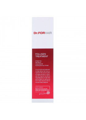 Dr.ForHair, Folligen Treatment, 6.76 fl oz (200 ml)