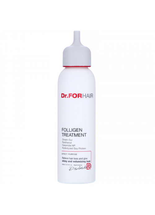 Dr.ForHair, Folligen Treatment, 6.76 fl oz (200 ml)