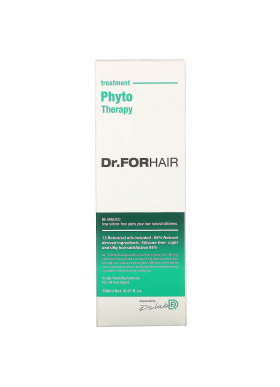 Dr.ForHair, Phyto Therapy Treatment, 16.91 fl oz (500 ml)