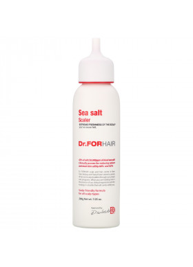 Dr.ForHair, Sea Salt Scaler, 7.05 oz (200 g)