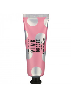 Duft & Doft, Pink Breeze, Nourishing Hand Cream, 1.8 fl oz (50 ml)