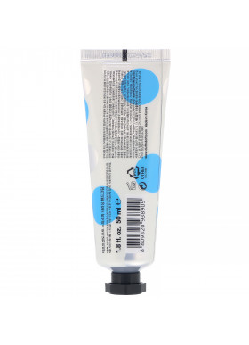 Duft & Doft, Sophy Soapy, Nourishing Hand Cream, 1.8 fl oz (50 ml)