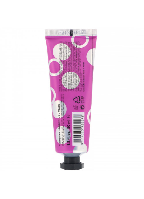 Duft & Doft, Stockholm Rose, Nourishing Hand Cream, 1.8 fl oz (50 ml)