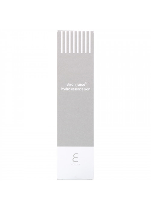 E-Nature, Birch Juice Hydro Essence Skin, 5 fl oz (150 ml)