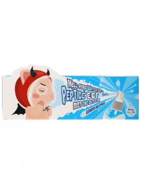 Elizavecca, Milky Piggy, Hell-Pore, Water Up Peptide EGF Mist One Button, 5.07 fl oz (150 ml)