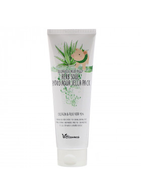 Elizavecca, Milky Piggy, Herb Soul Hydro Aqua Jella Pack, 8.45 fl oz (250 ml)