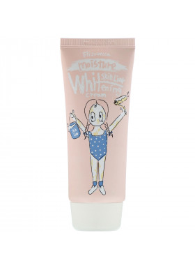 Elizavecca, Moisture Skin Liar Whitening Cream, 3.38 fl oz (100 ml)