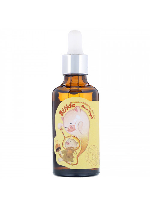 Elizavecca, Witch Piggy, Hell-Pore, Bifida Pure Ample, 1.69 fl oz (50 ml)