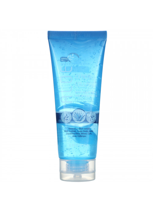 Enough, Aloe, Cereal Collagen, Soothing Gel, 100 ml