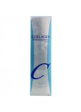 Enough, Collagen, Moisture Foundation, SPF 15, #23, 3.38 fl oz (100 ml)