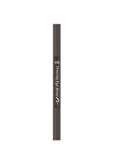 Etude House, Drawing Eye Brow, Brown #03, 1 Pencil