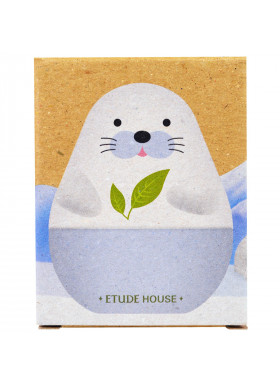 Etude House, Missing U Hand Cream, #1 Harp Seal, 1.01 fl oz (30 ml)