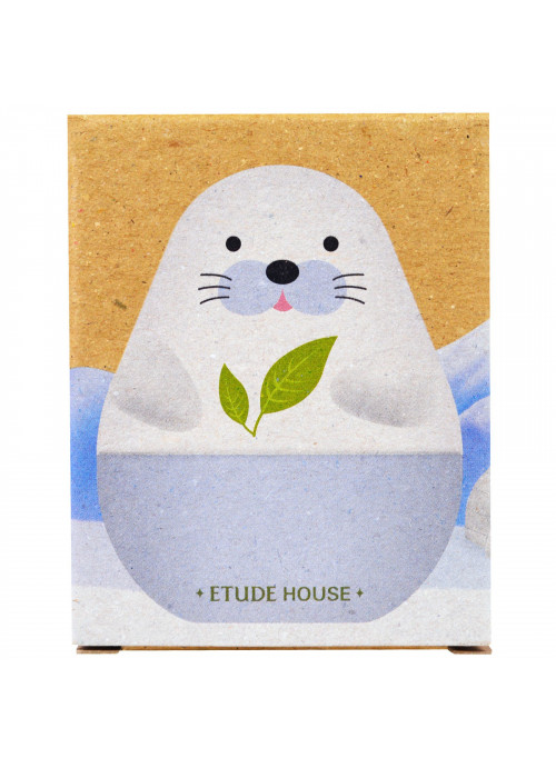 Etude House, Missing U Hand Cream, #1 Harp Seal, 1.01 fl oz (30 ml)