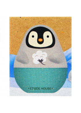Etude House, Missing U Hand Cream, #2 Fairy Penguin, 1.01 fl oz (30 ml)