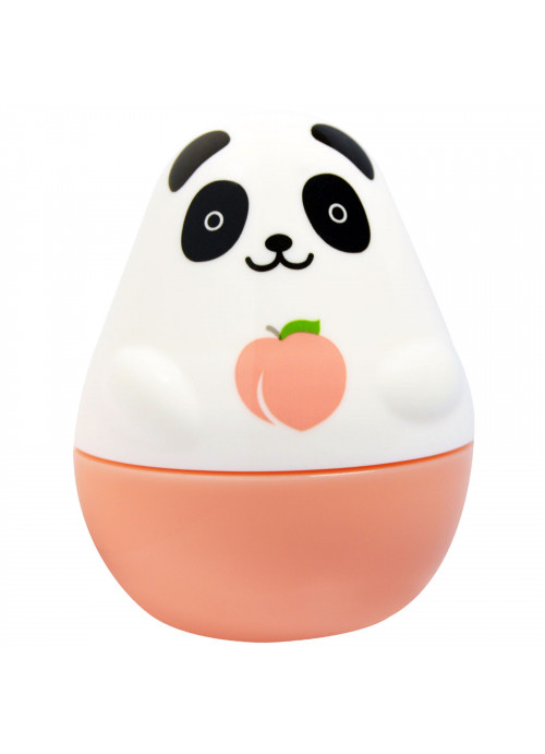 Etude House, Missing U Hand Cream, #3 Panda, 1.01 fl oz (30 ml)