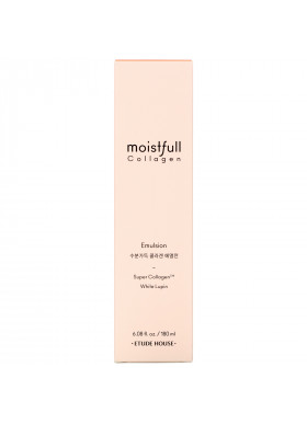 Etude House, Moistfull Collagen, Emulsion, 6.08 fl oz (180 ml)